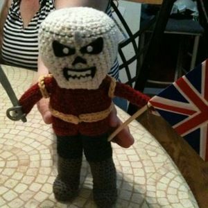 Meet your Posher, Jen